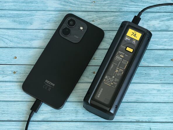 Redmi Note 17 Pro Max baterija i punjenje