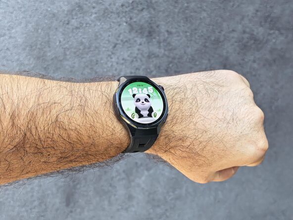 Huawei Watch GT 7 Pro ekran