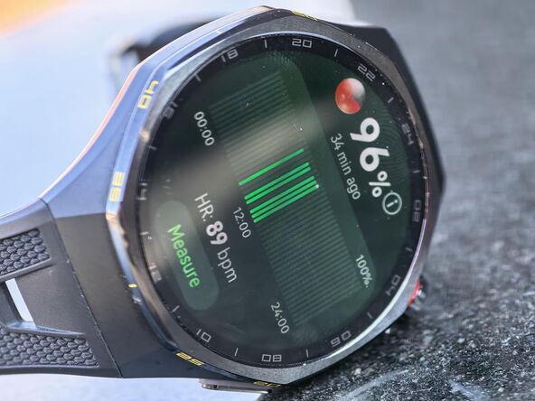 Huawei Watch GT 7 Pro SpO2