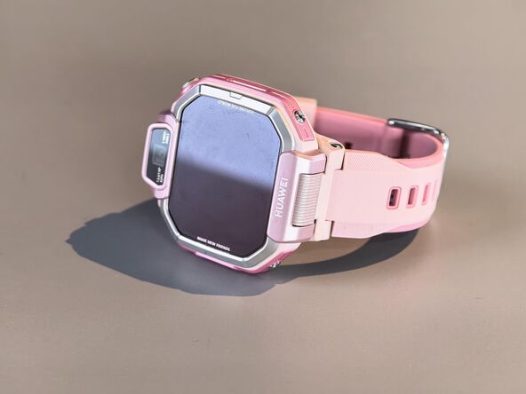 Huawei Watch Kids X1 rozi