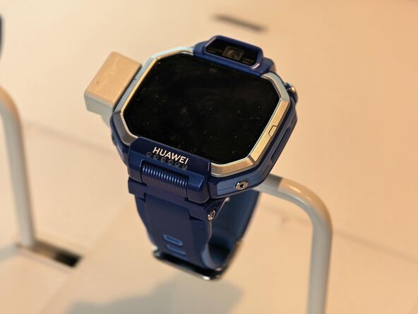 Huawei Watch Kids X1 plavi