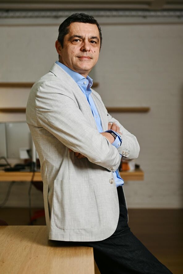 Predrag Roganović