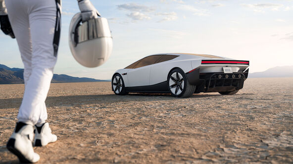 Tesla Roadster