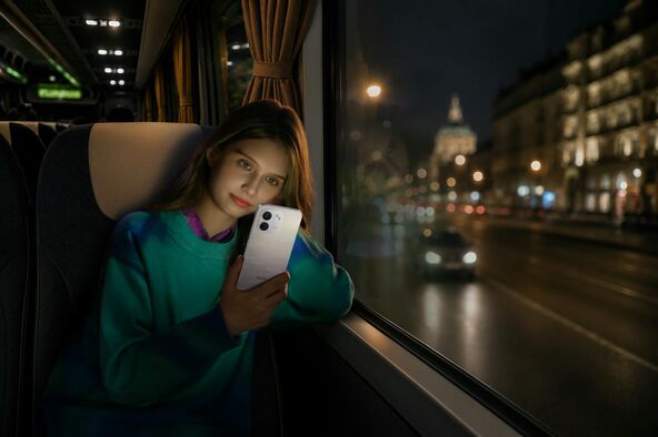 Bezbrižno korišćenje Redmi Note 17 telefona