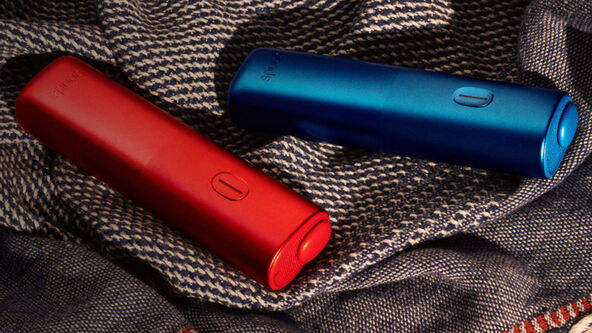 BONDS by IQOS