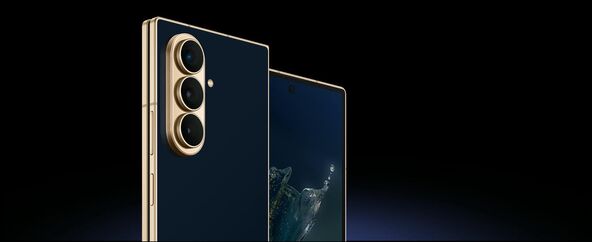 Samsung W27 kamere