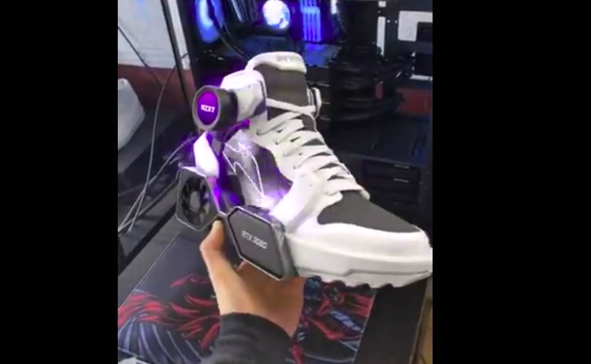 patike rtx 3080 graficka karta nvidia cena