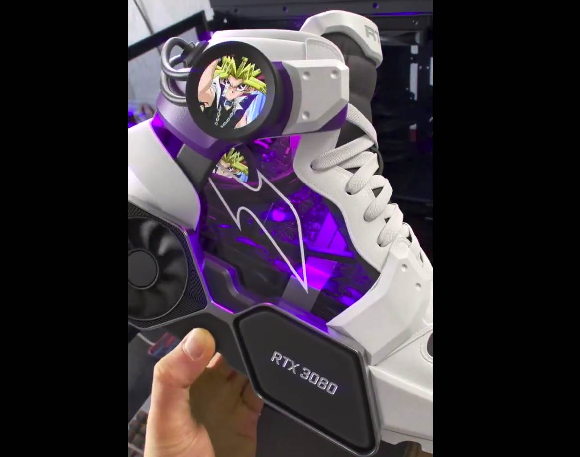 patike rtx 3080 graficka karta nvidia cena