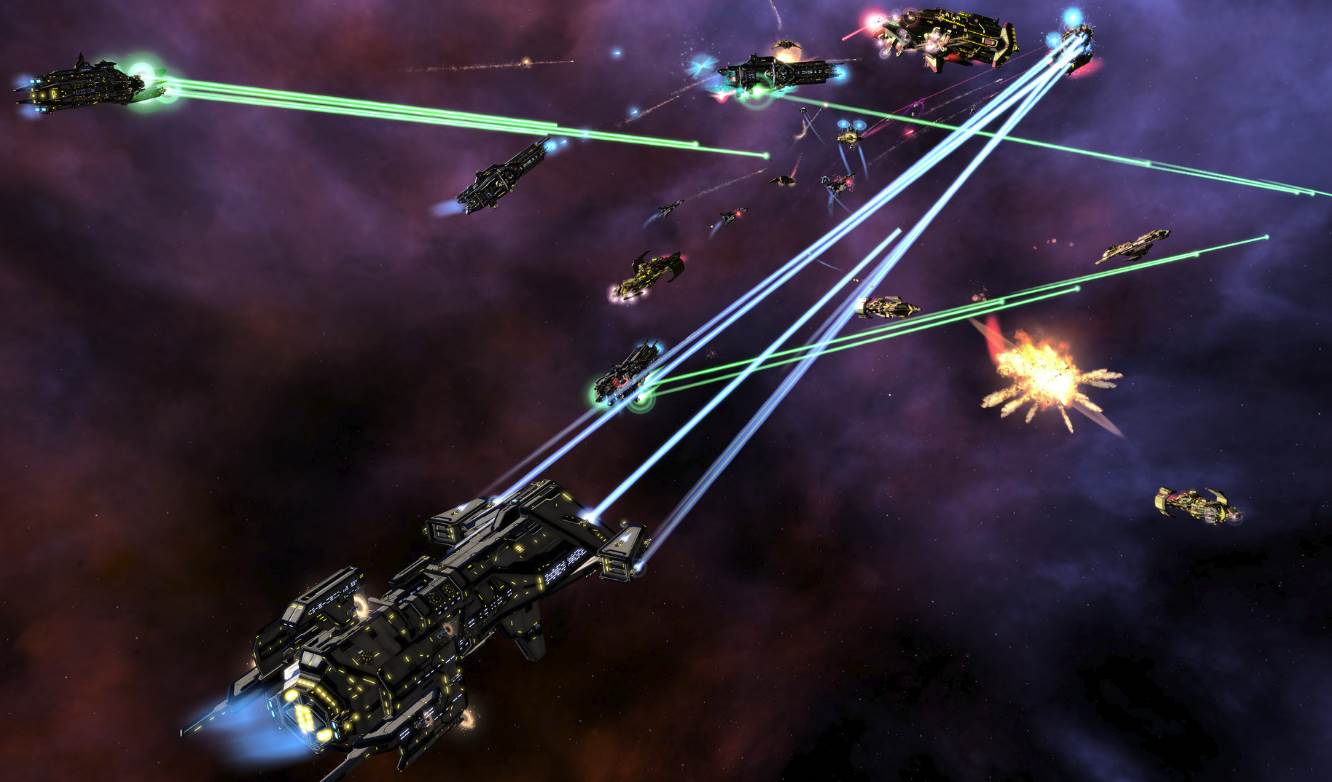 epic besplatna video igra galactic cilizations 3