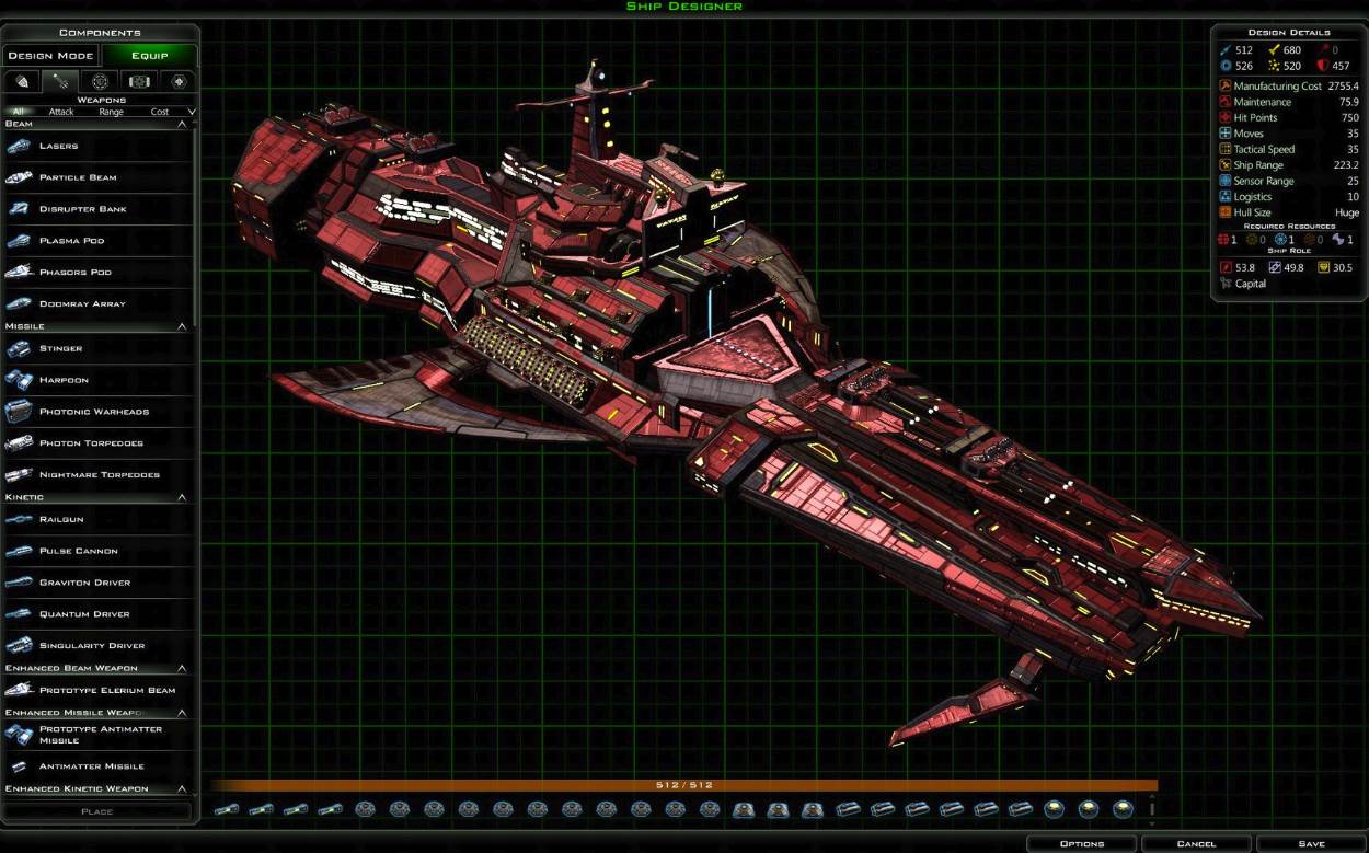 epic besplatna video igra galactic cilizations 3