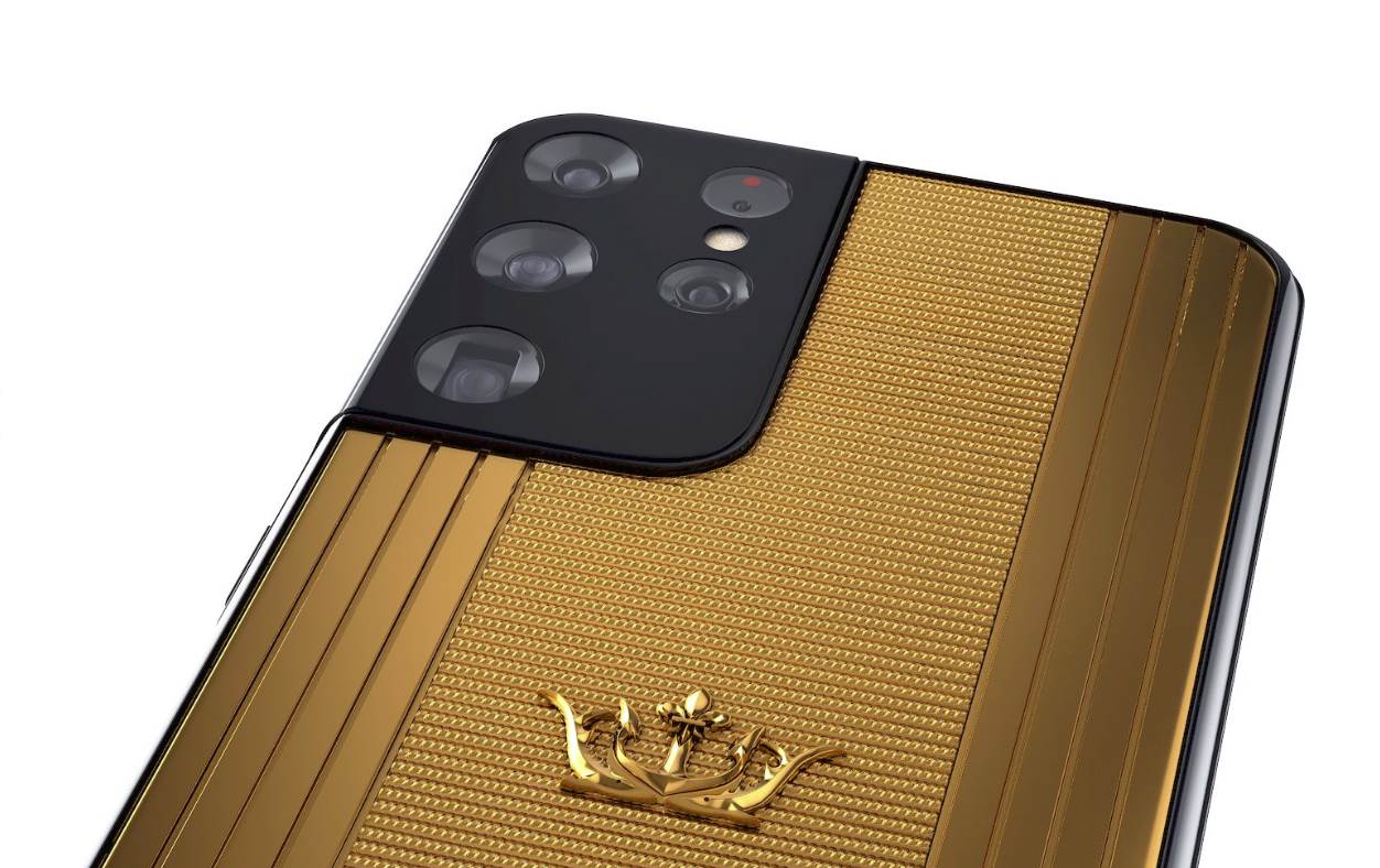 galaxy s21 telefon s21 ultra model samsung cena 