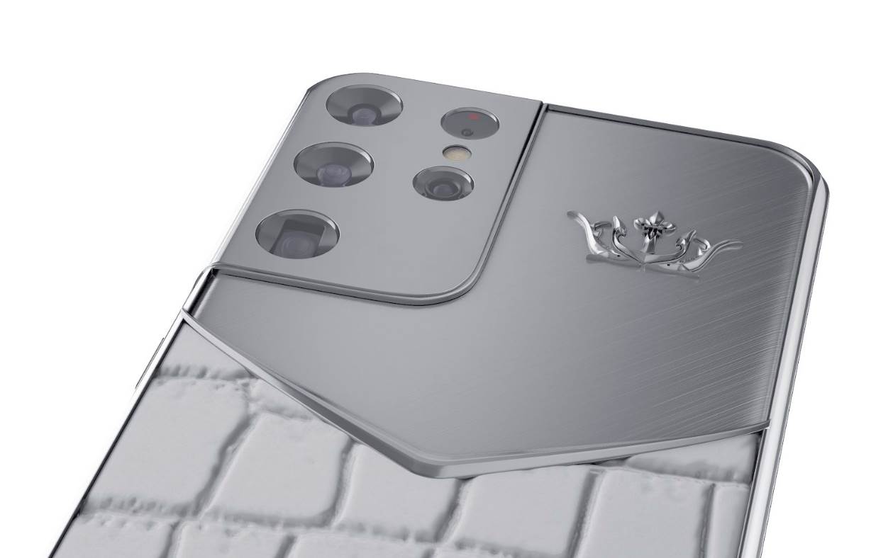 galaxy s21 telefon s21 ultra model samsung cena 