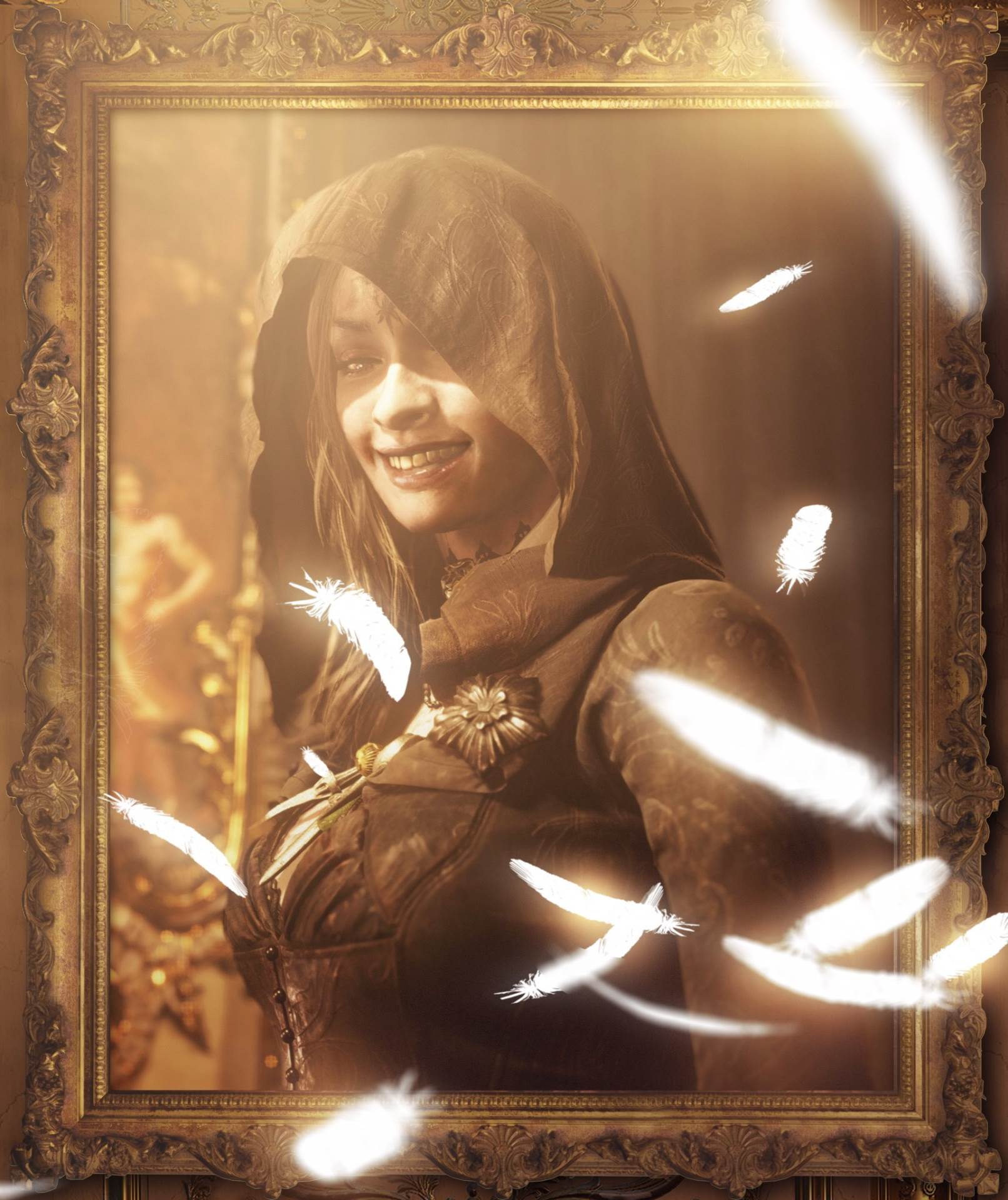 resident evil vampiri capcom video igra