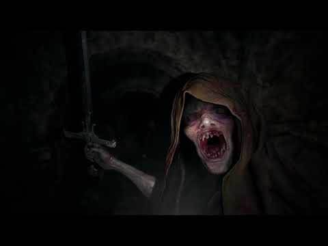 resident evil vampiri capcom video igra