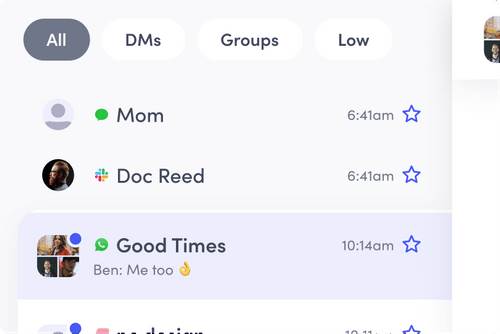 beeper imessages na android telefonima radi kako aktivirati