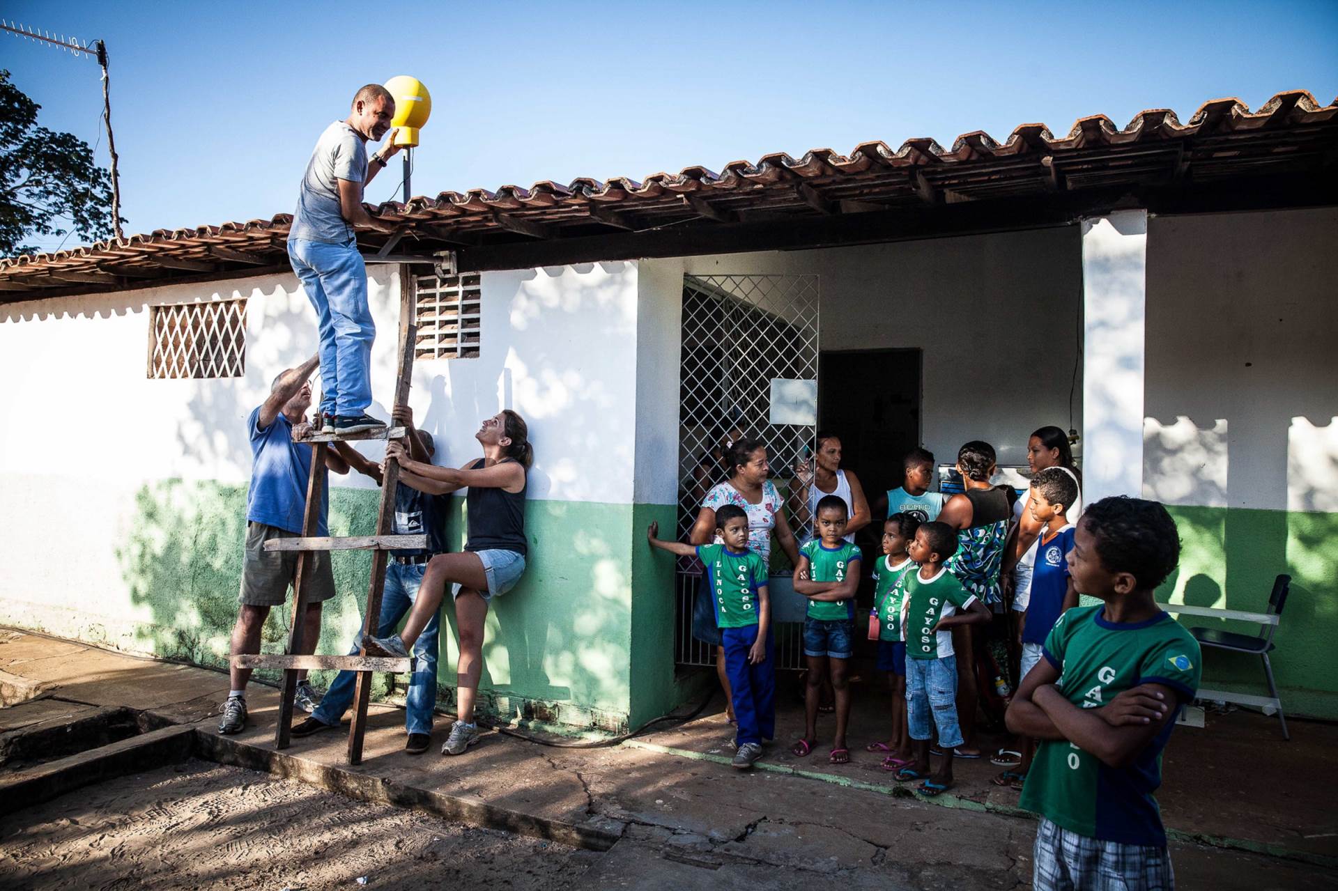 google loon baloni internet gašenje projekat google x