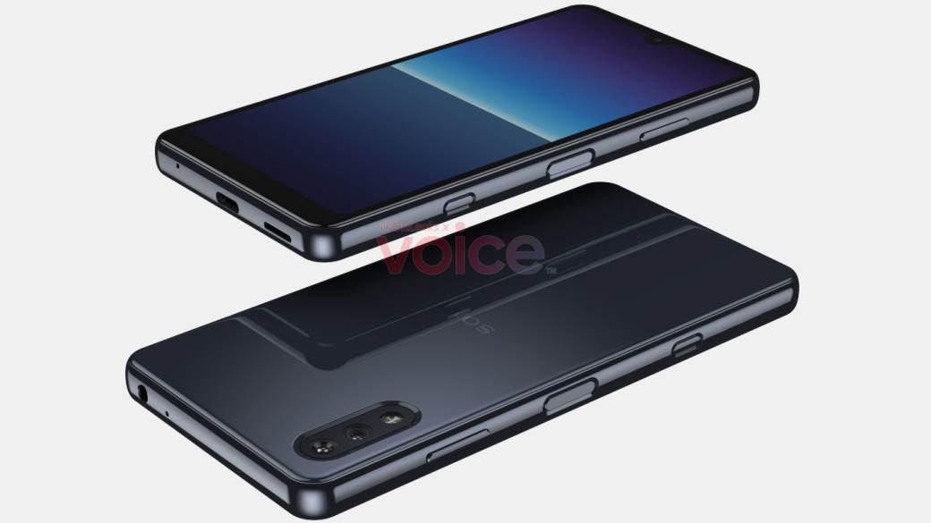 sony xperia compact series telefoni povratak kako izgleda foto video