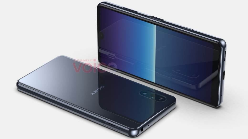 sony xperia compact series telefoni povratak kako izgleda foto video