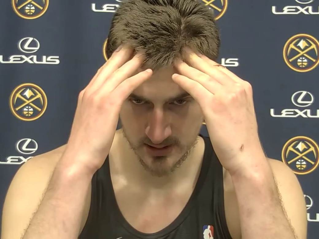 nba 2k21 nikola jokic ocena bodovi tabela