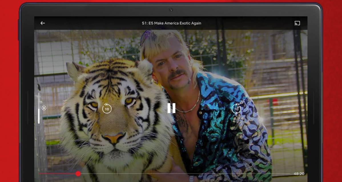 netflix za android telefone