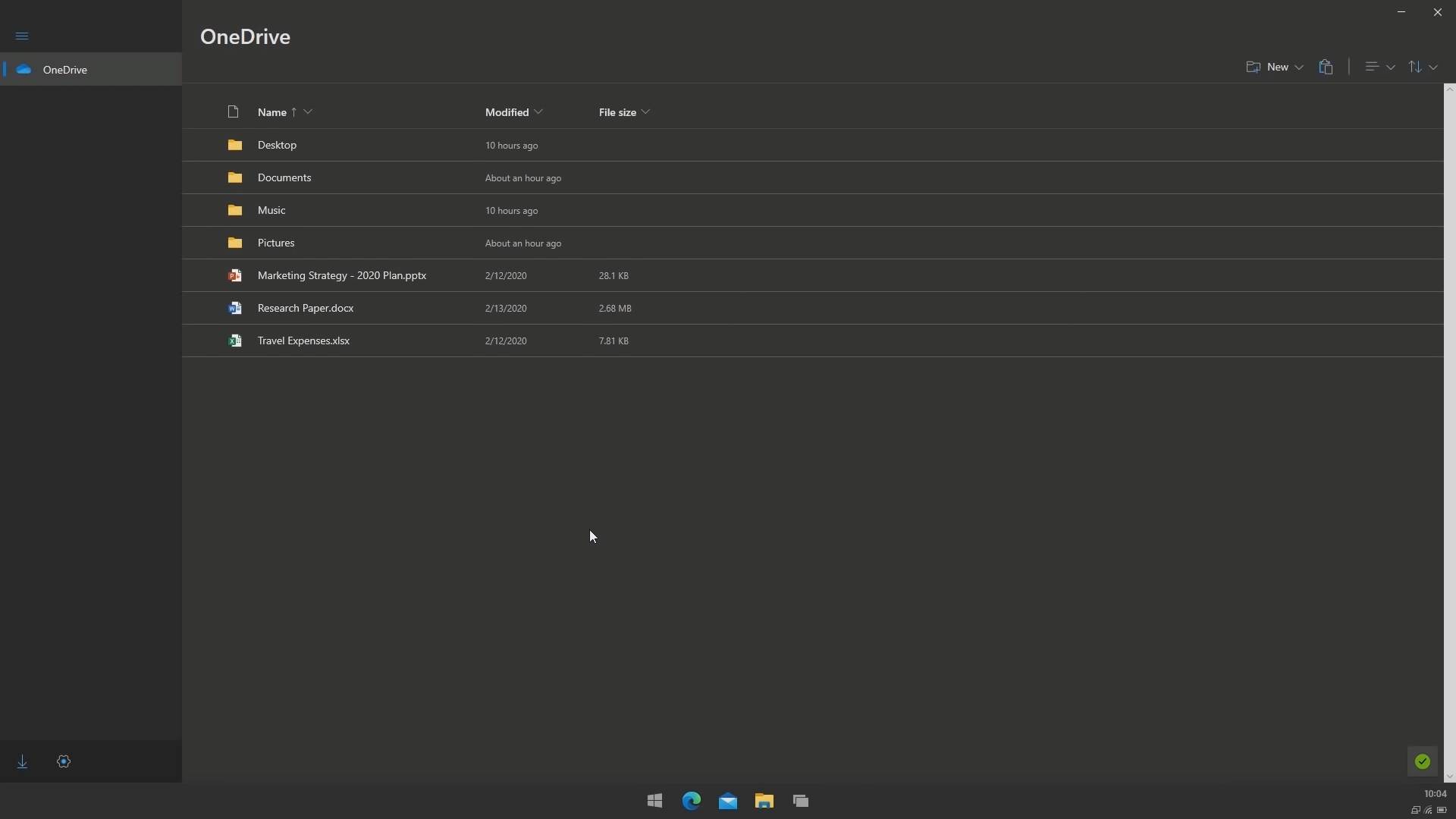 windows 10x android mobilni telefoni