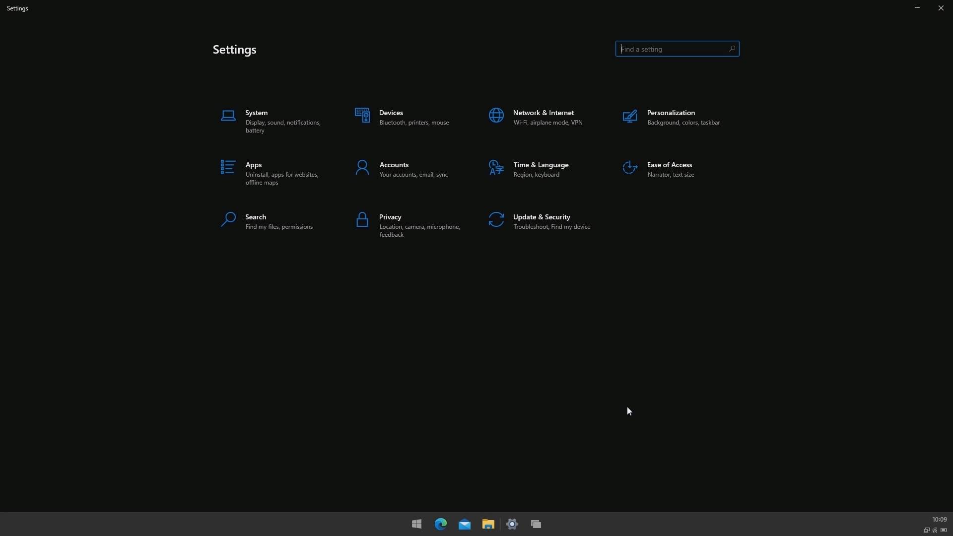 windows 10x android mobilni telefoni