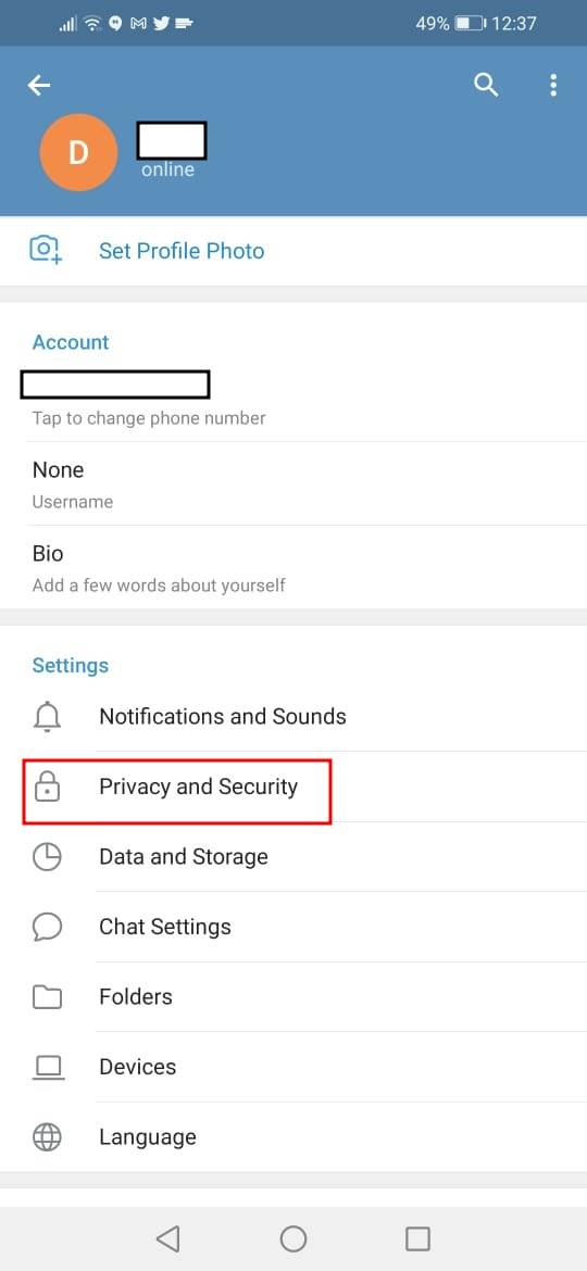 signal ili telegram aplikacije za dopisivanje whatsapp uslovi korišcenja