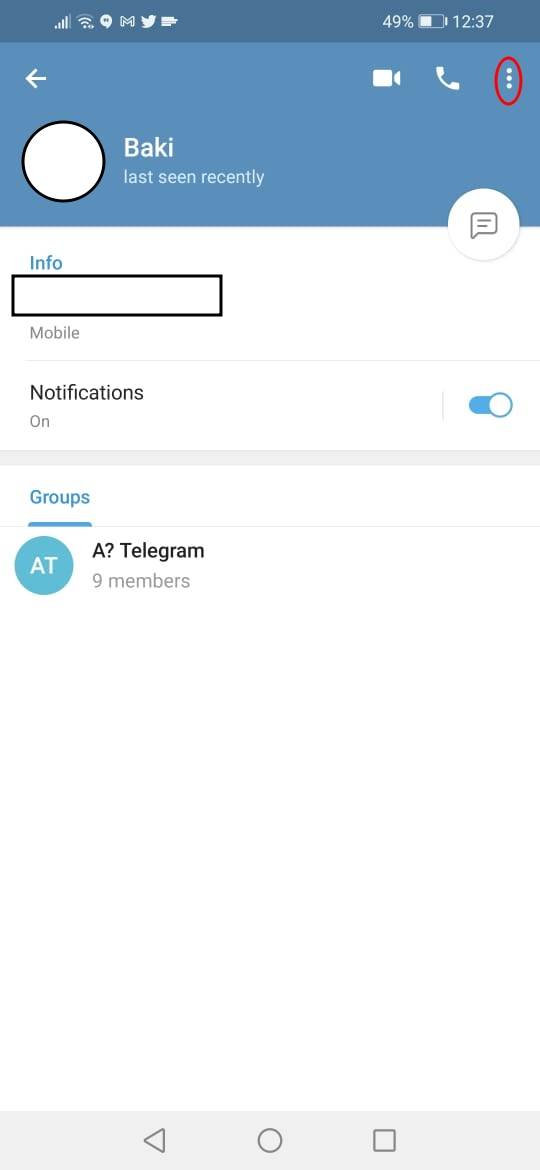signal ili telegram aplikacije za dopisivanje whatsapp uslovi korišcenja