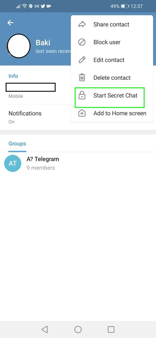 signal ili telegram aplikacije za dopisivanje whatsapp uslovi korišcenja