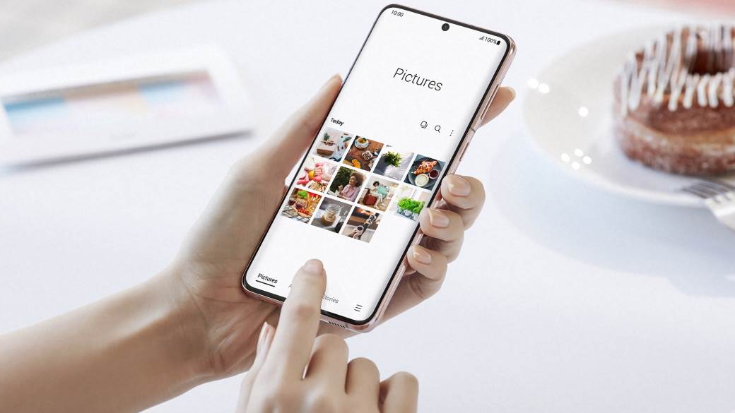 samsung galaxy android google patch update softver 4 godine nadogradnje