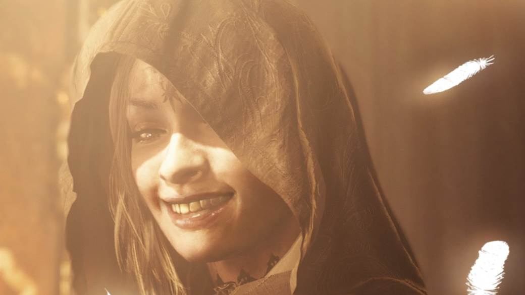 resident evil village smrt glumica 39 godina veštice rak kancer