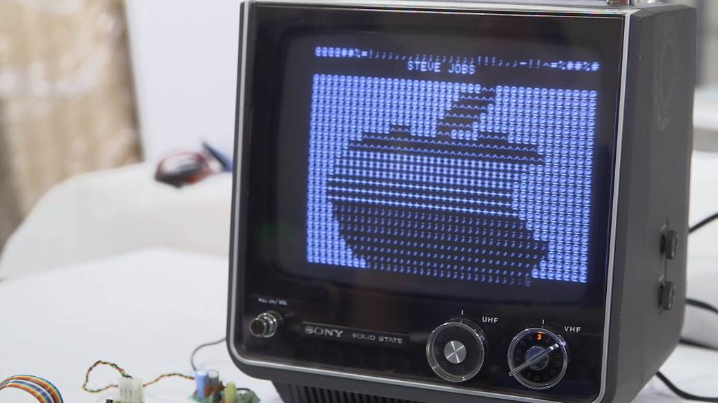 apple-1 aukcija stiv džobs voznijak prvi racunar proizvod apple