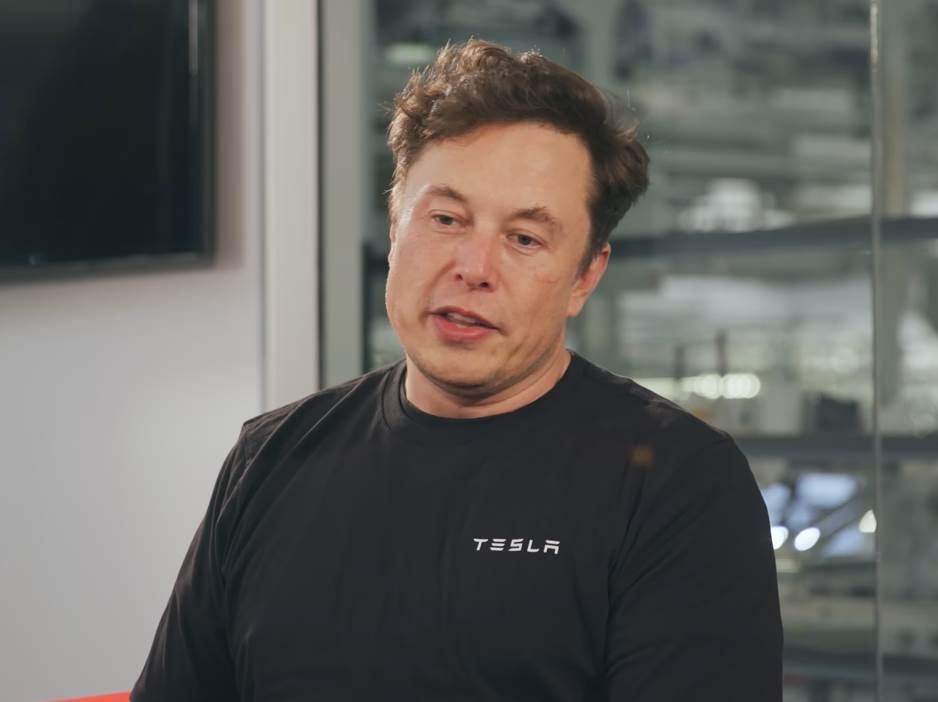 Ilon Mask rešava problem gladi u svetu