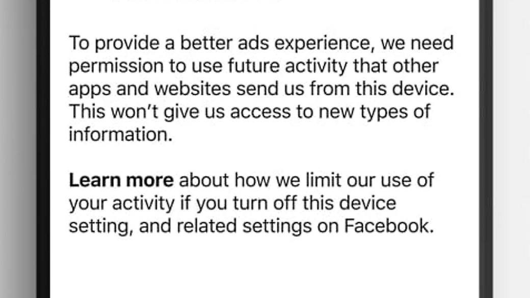 Sigurnosna Facebook Protect opcija problemi