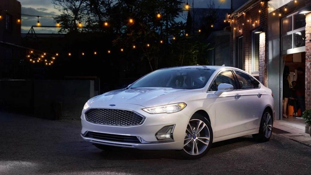 ford android os u automobilima kako radi upotreba za šta se koristi bezbednost foto