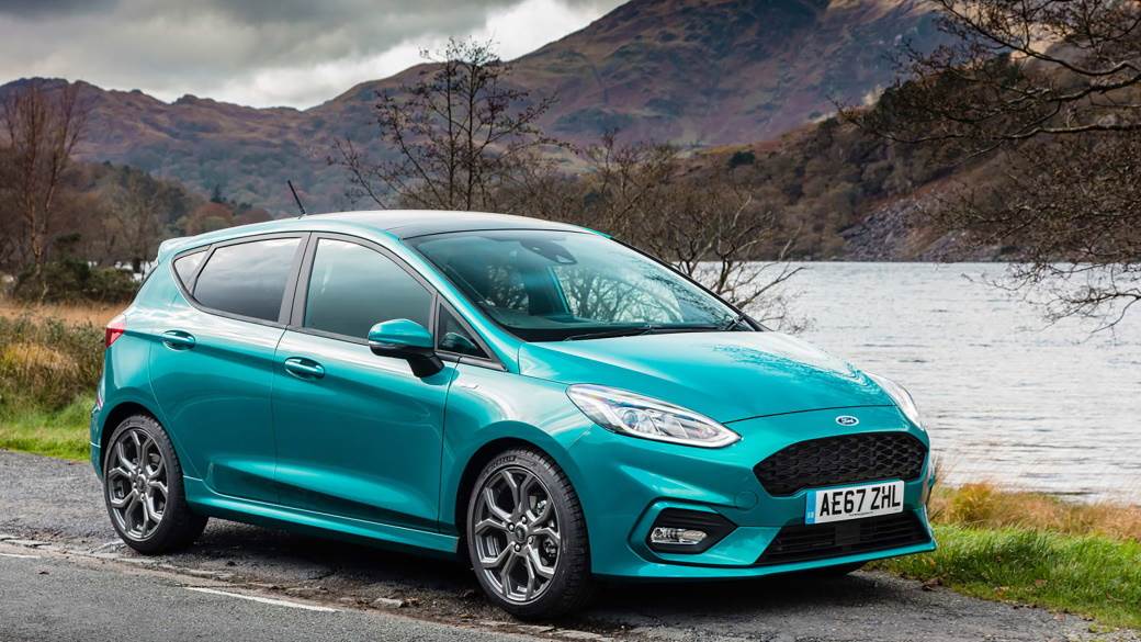 ford android os u automobilima kako radi upotreba za šta se koristi bezbednost foto
