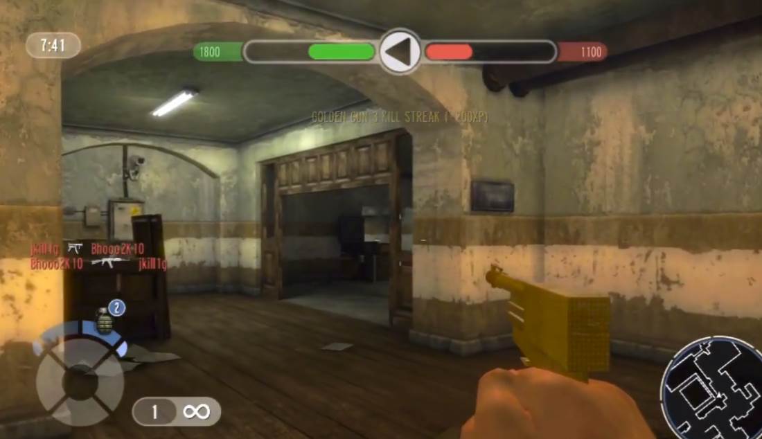 video igre najbolja oružja counter strike awp