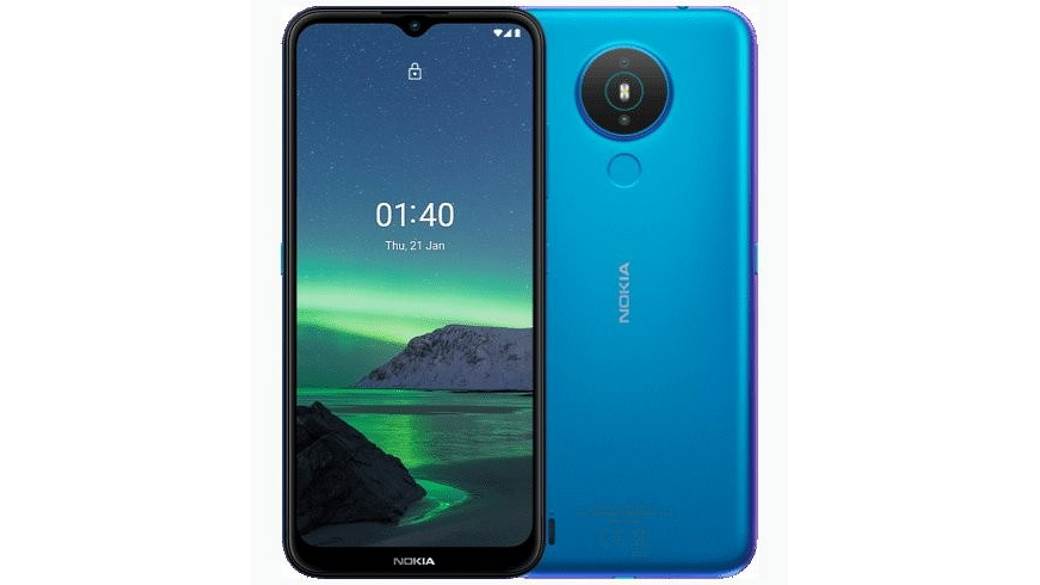 Nokia jeftini telefoni kada stiže flagship uređaj