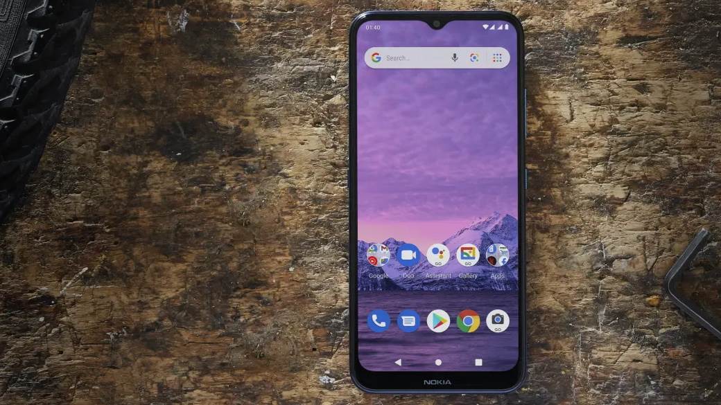 Nokia jeftini telefoni kada stiže flagship uređaj