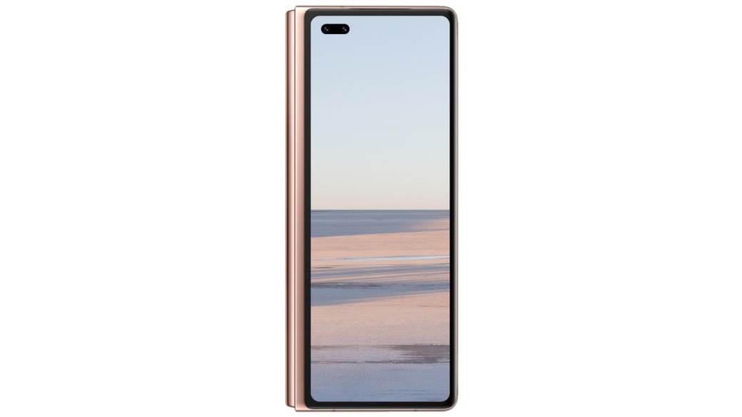 huawei mate x2 savitljivi ekran novi koncept premijera 22 februar foto
