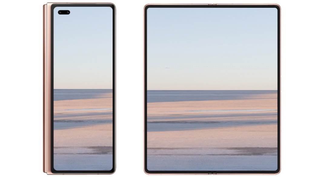 huawei mate x2 savitljivi ekran novi koncept premijera 22 februar foto