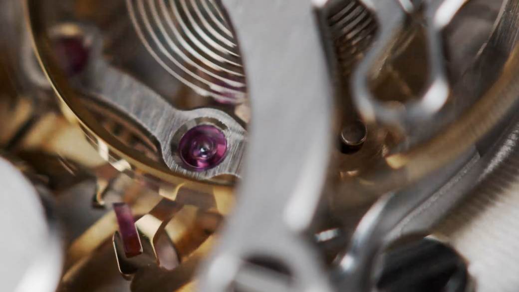 H. Moser  Swiss Alp Watch Final Upgrade sat ismeva Apple Watch foto video cena 30800 evra