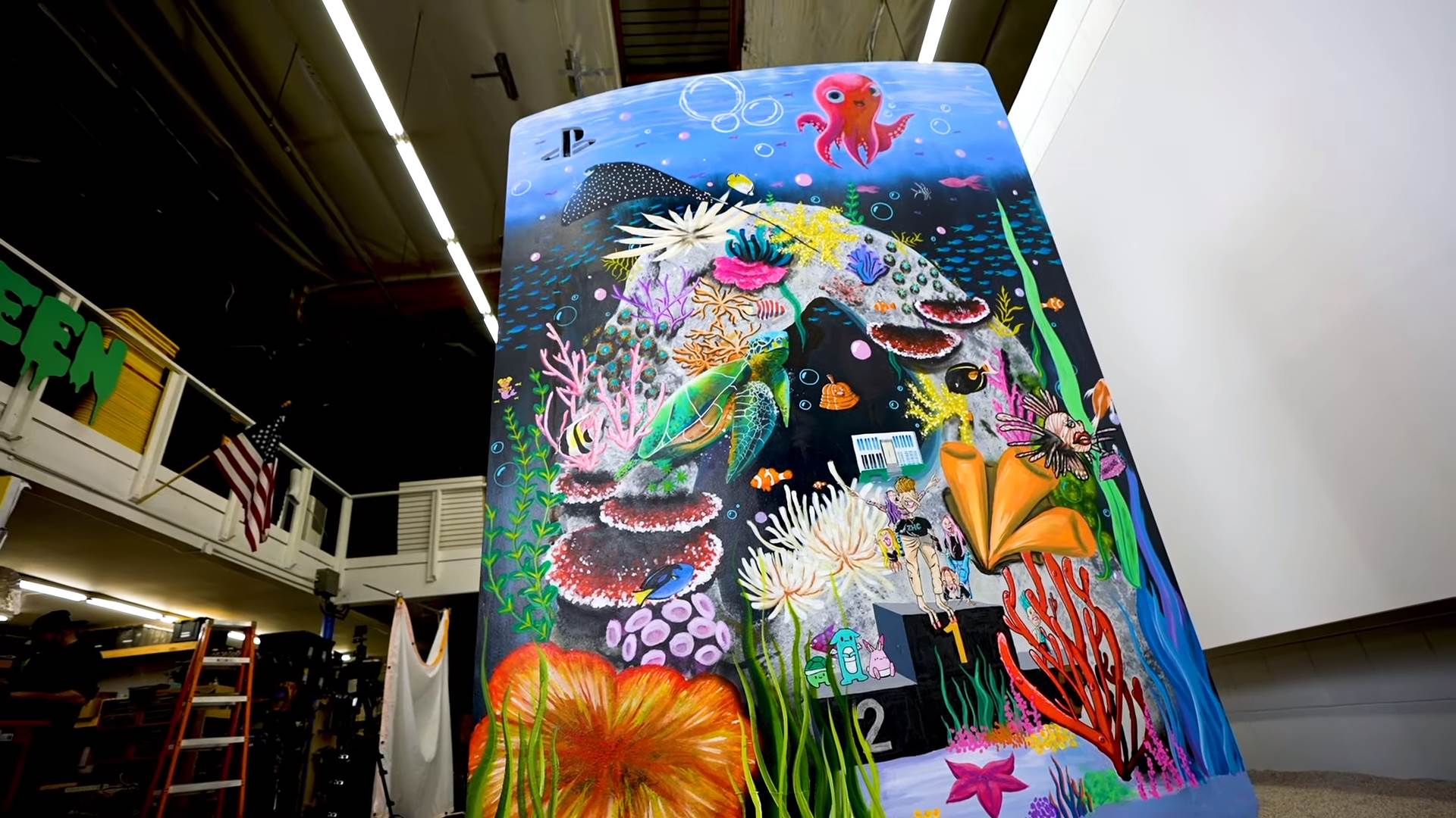 playstation 5 rudarenje kriptovaluta ps5 mining bitcoin ethereum