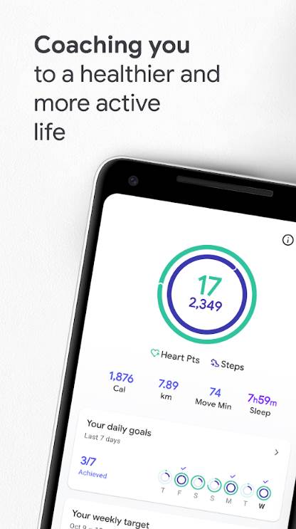 google fit pametni satovi zdravlje doktor