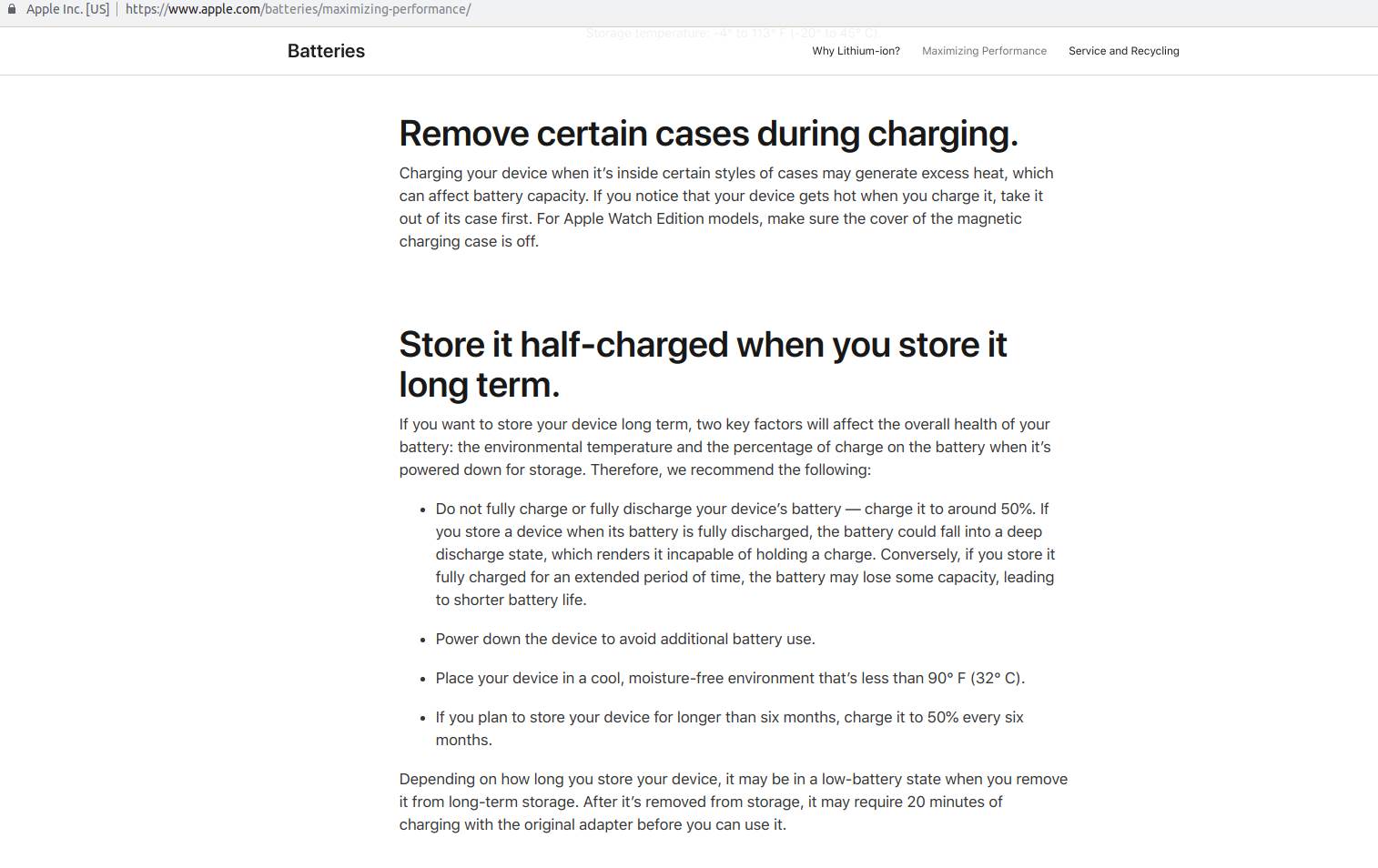 punjenje mobilnog telefona preko noci samsung huawei i apple