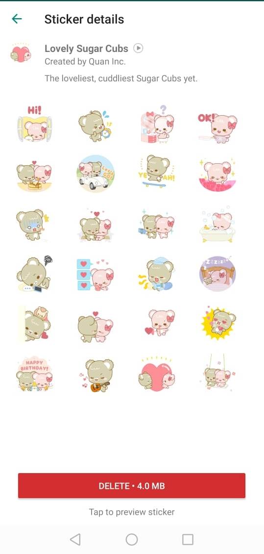 whatsapp nove opcije video snimci poruke mention badge