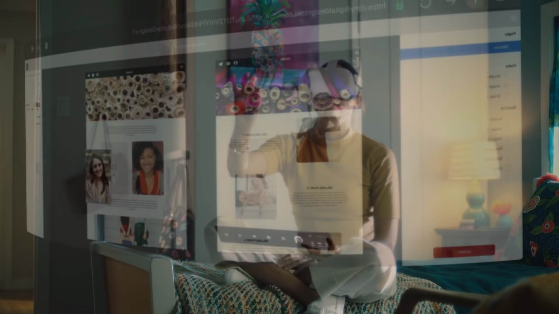 virtuelna realnost mark zukerberg facebook oculus vr