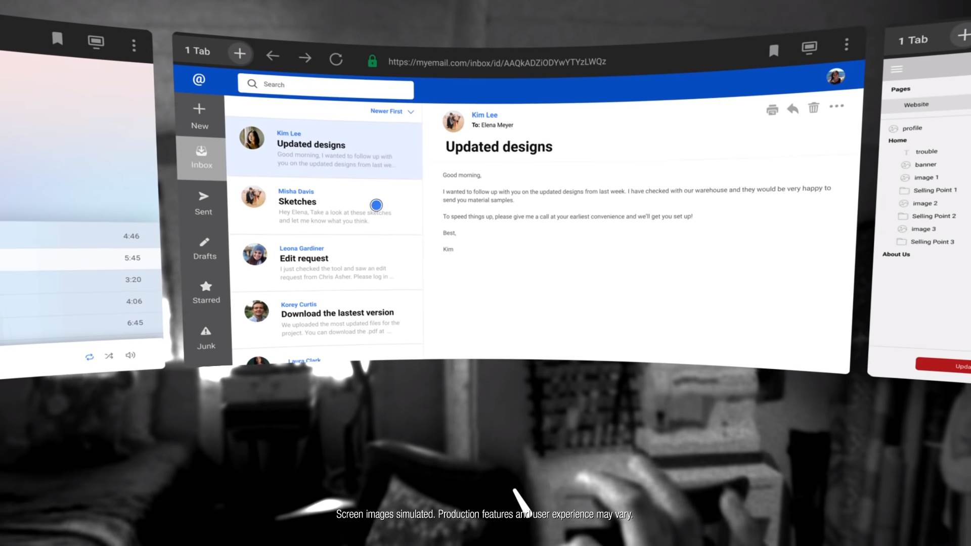virtuelna realnost mark zukerberg facebook oculus vr