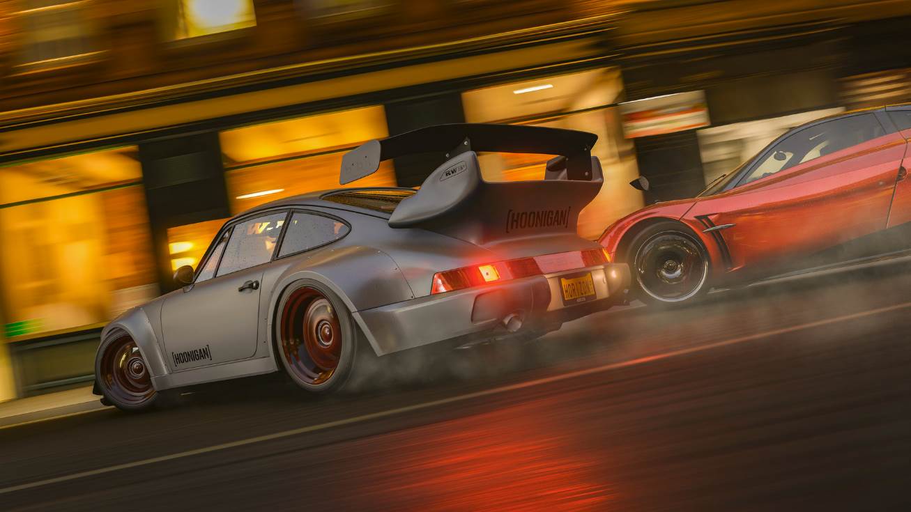 trkacke video igre forza horizon steam microsoft prodaja