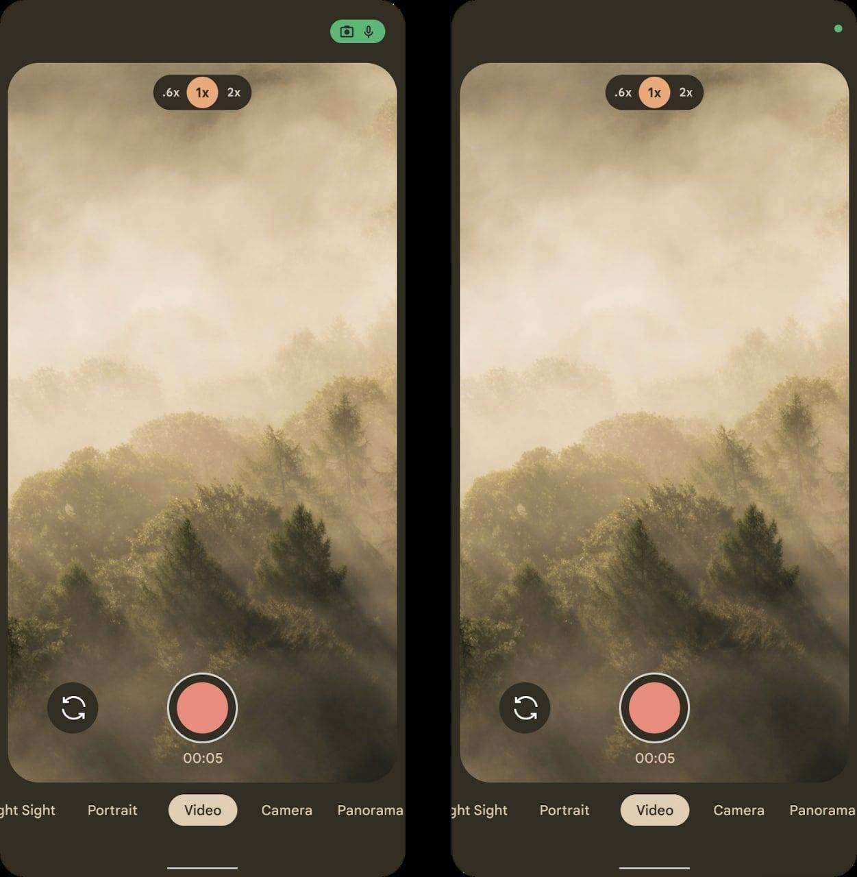 android 12 mobilni telefoni